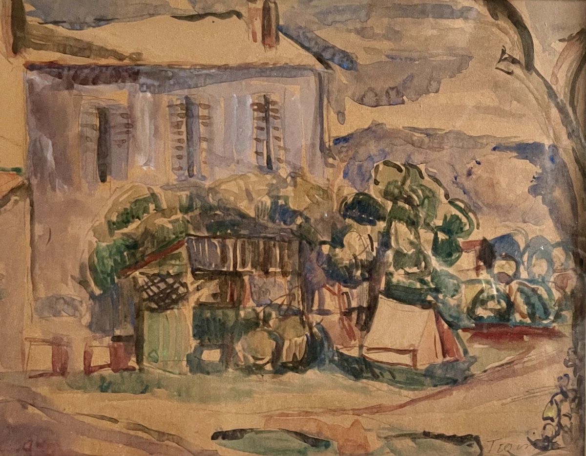 Landscape School Of Paris-photo-2