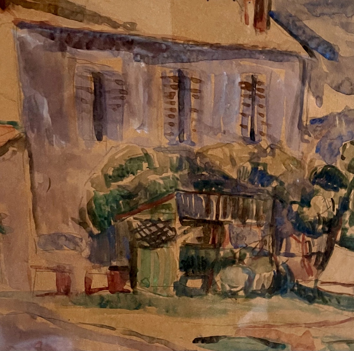 Landscape School Of Paris-photo-3