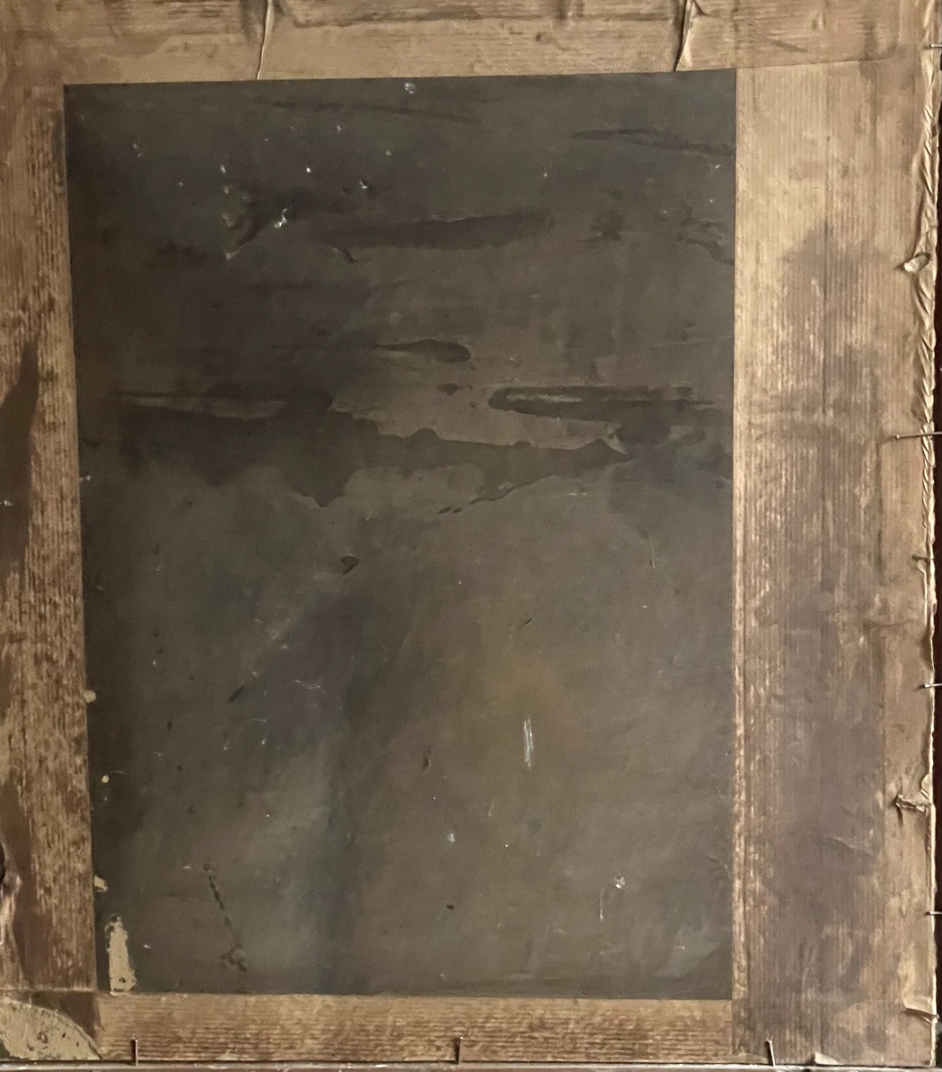 Jeune femme rousse au milieu des fleurs-photo-4