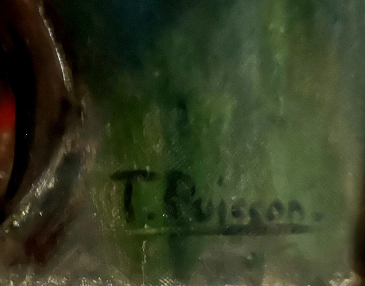 Un bouquet de fleurs aux tons pastels-photo-2