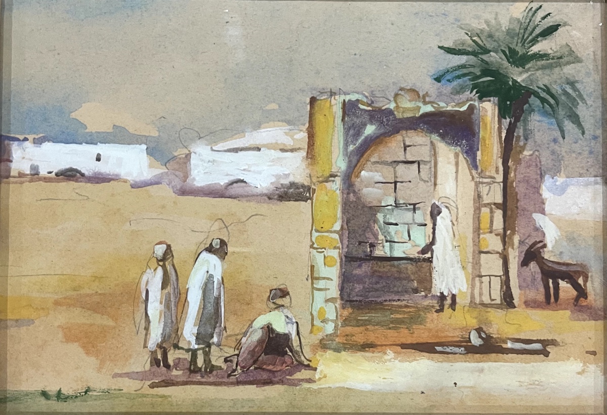 North African Landscape-photo-2