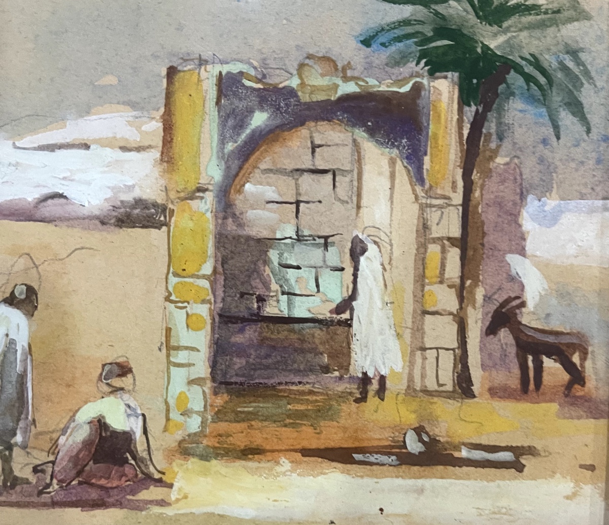 North African Landscape-photo-4