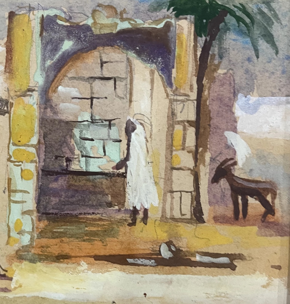 North African Landscape-photo-1