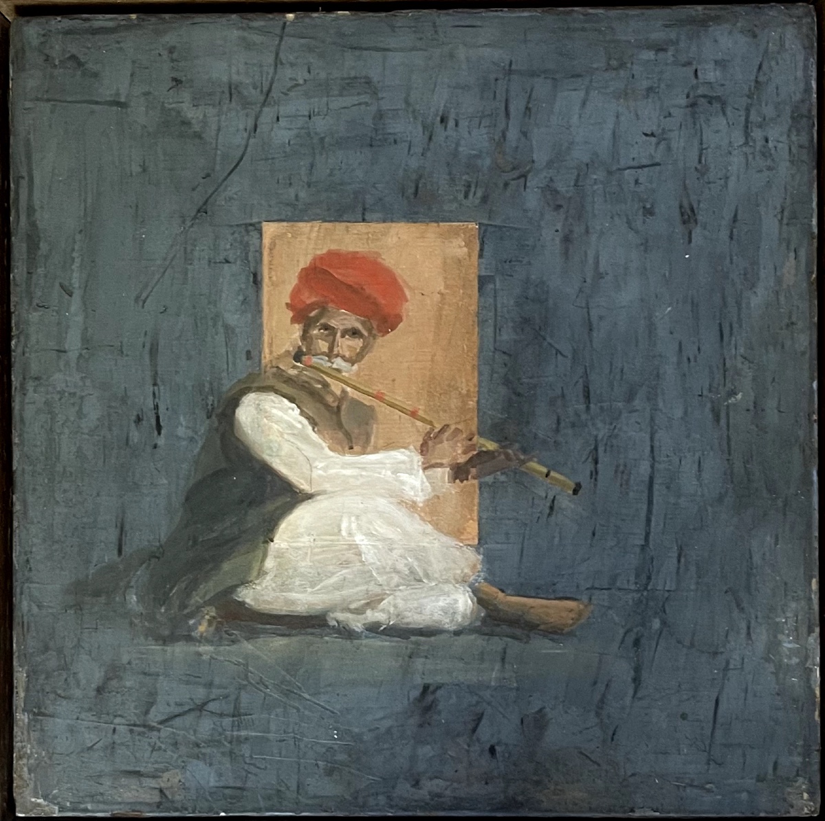 The Pied Piper-photo-2