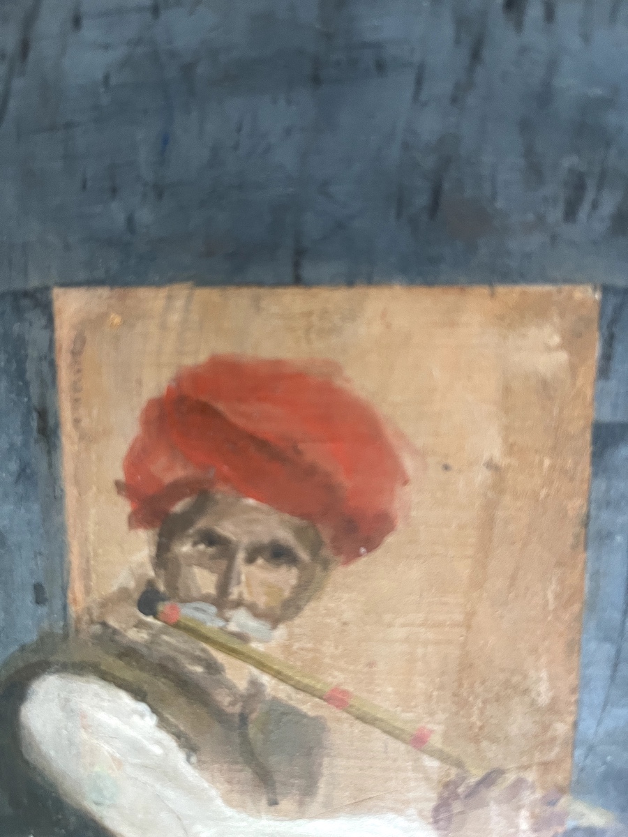 The Pied Piper-photo-3