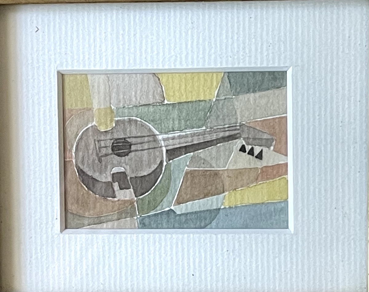 The Guitar-photo-2
