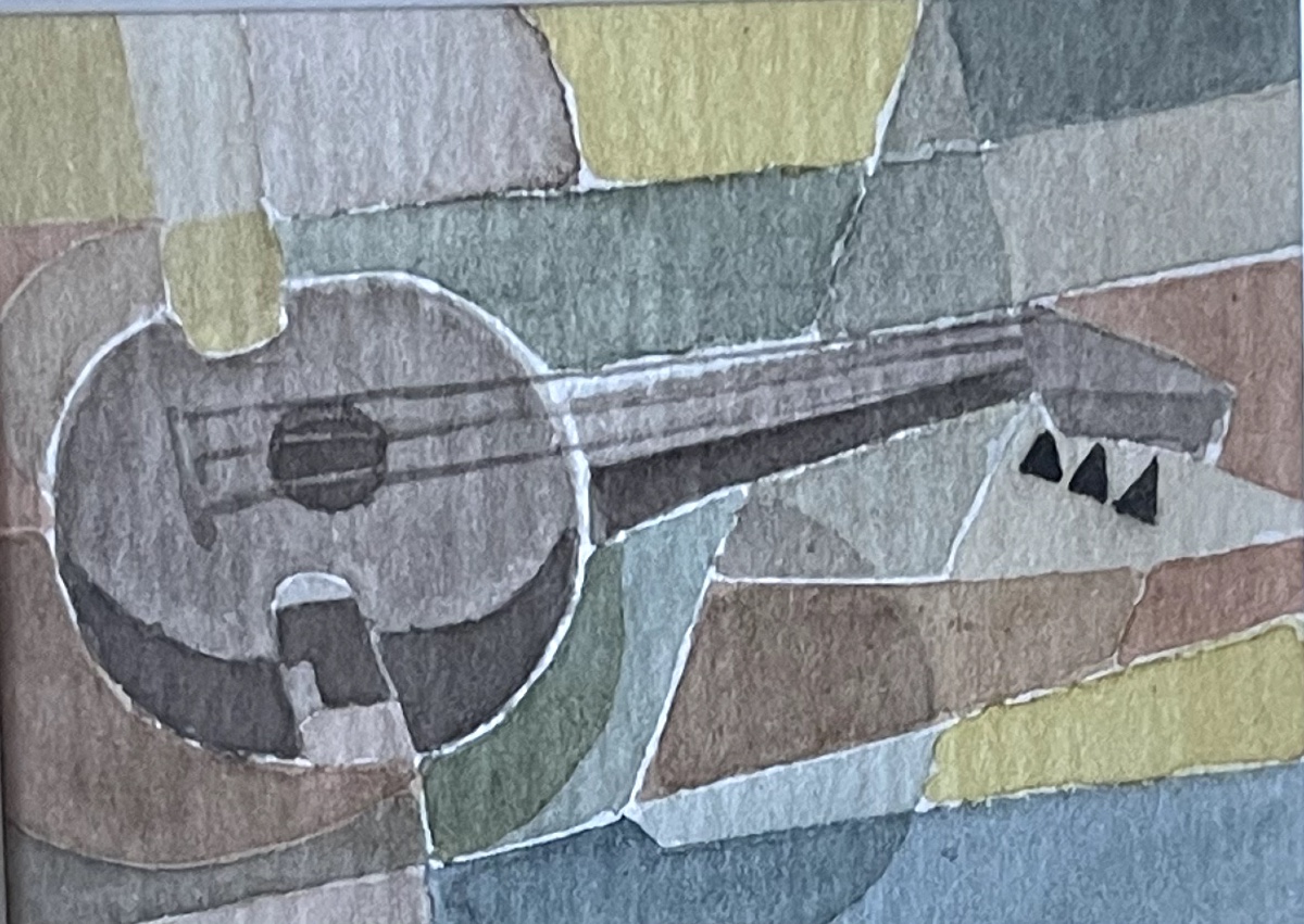 The Guitar-photo-3