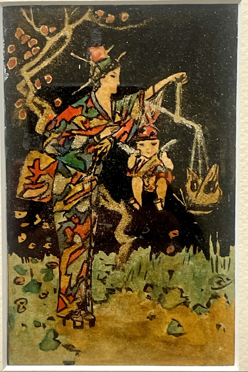 Scènes de vie japonaises-photo-3