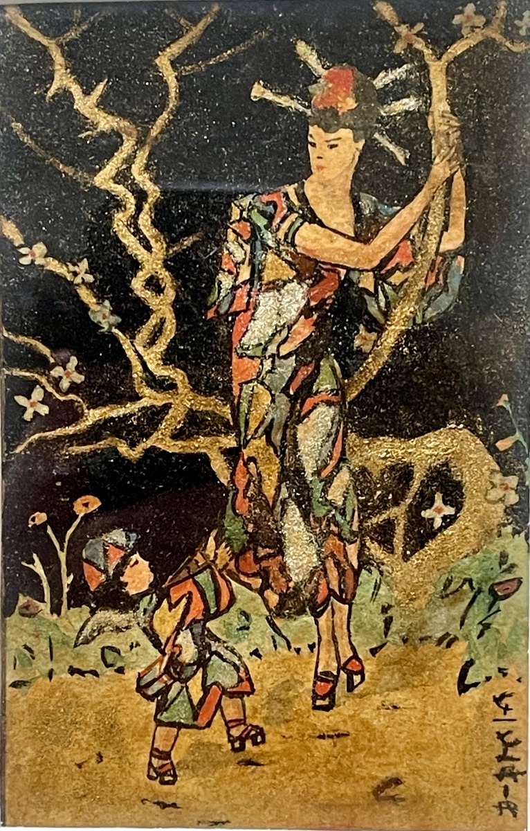 Scènes de vie japonaises-photo-4