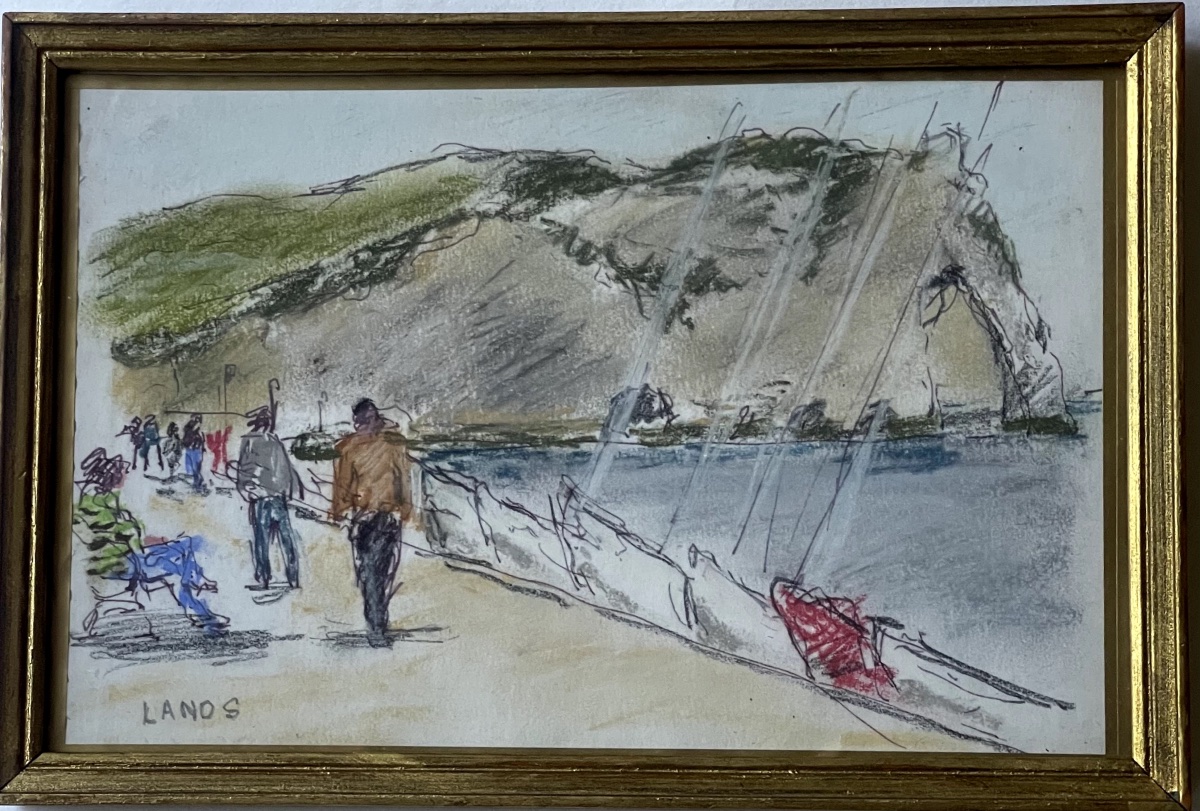 Etretat