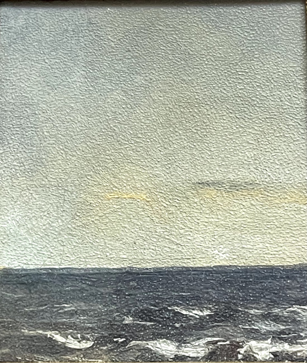 Ripples On The Sea-photo-2