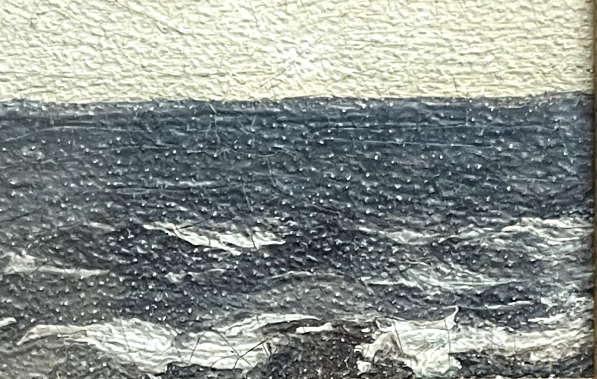 Ripples On The Sea-photo-4