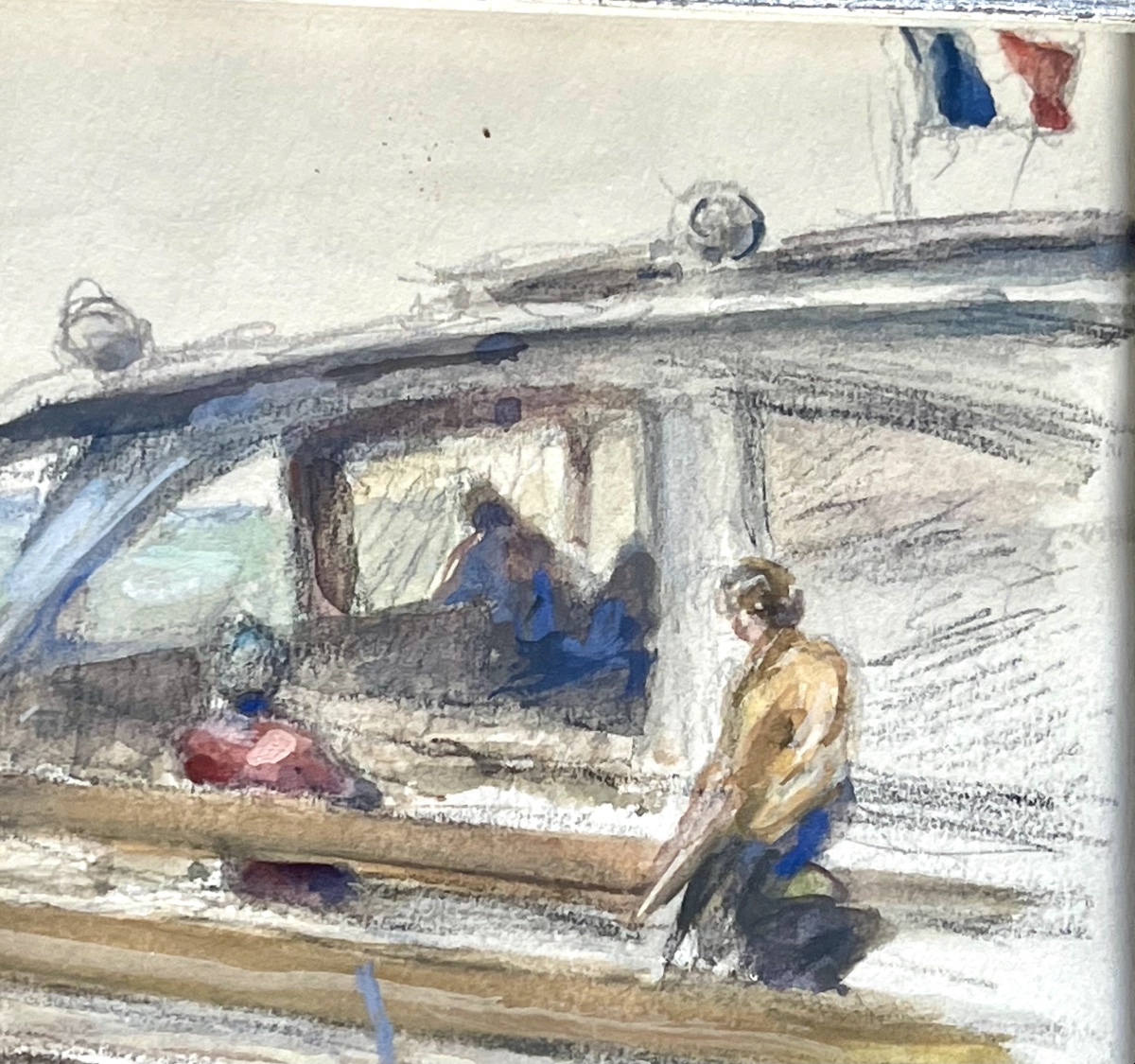 Balade en bateau-photo-3