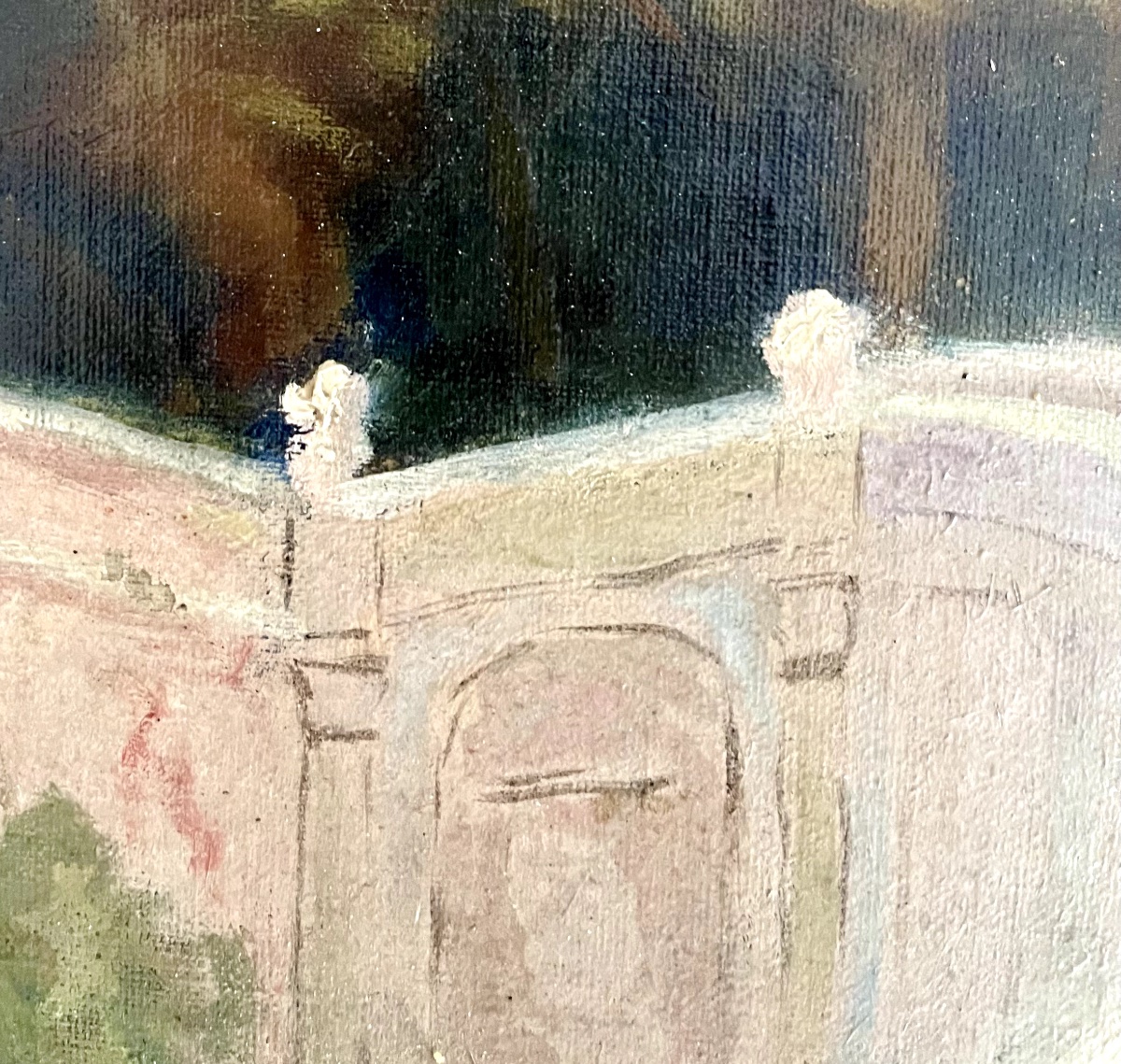 L' escalier arrondi-photo-1