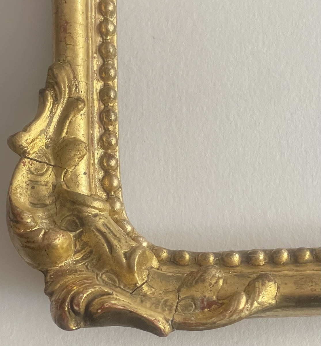 19th-century Gilded Frame-photo-1