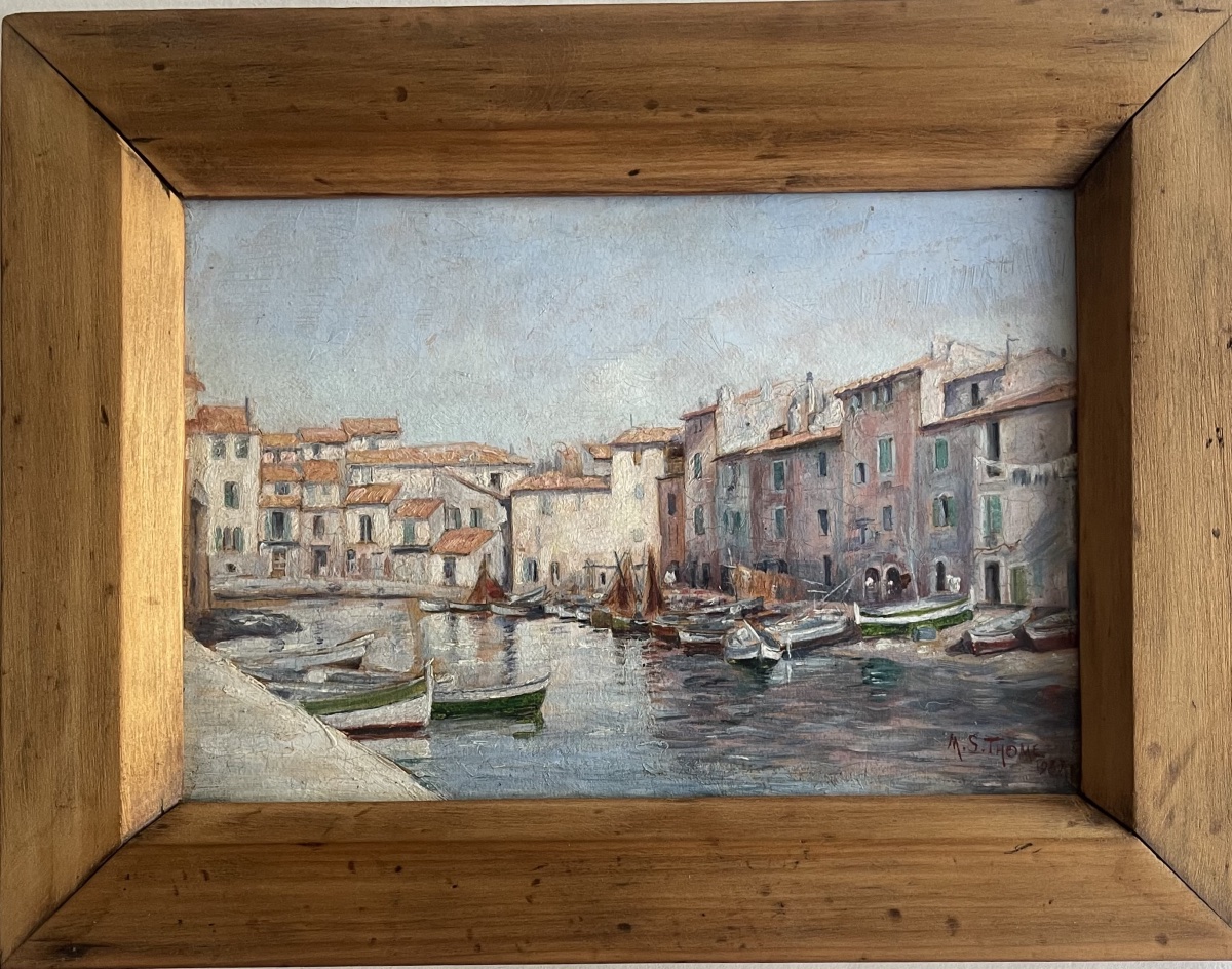 Martigues