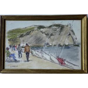 Etretat