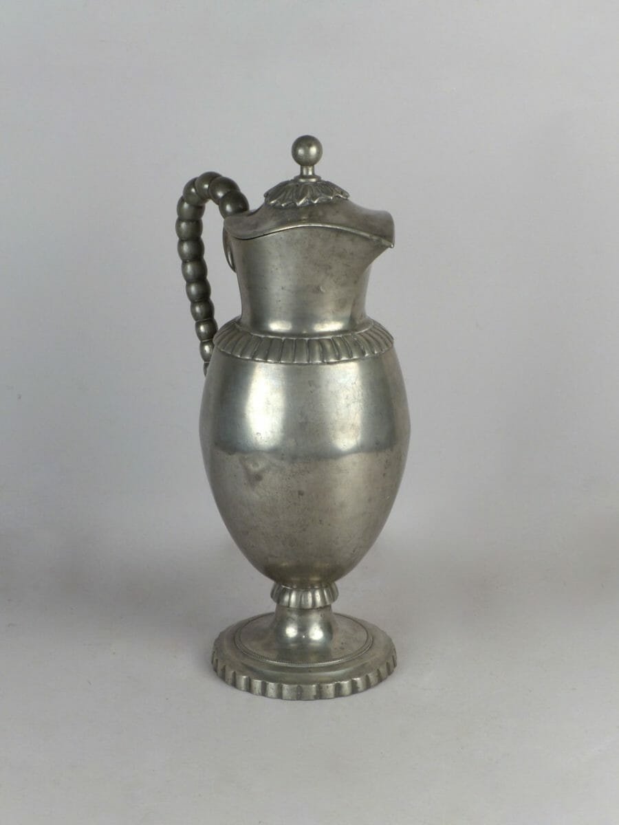 Aiguière De Communion