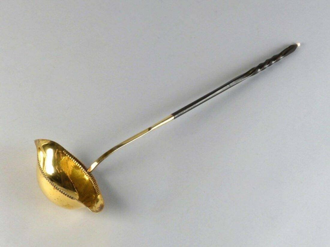 Cuillère à punch