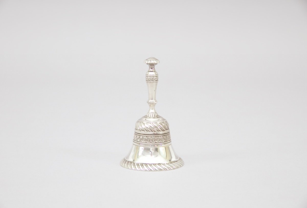 Silver Bell-photo-3