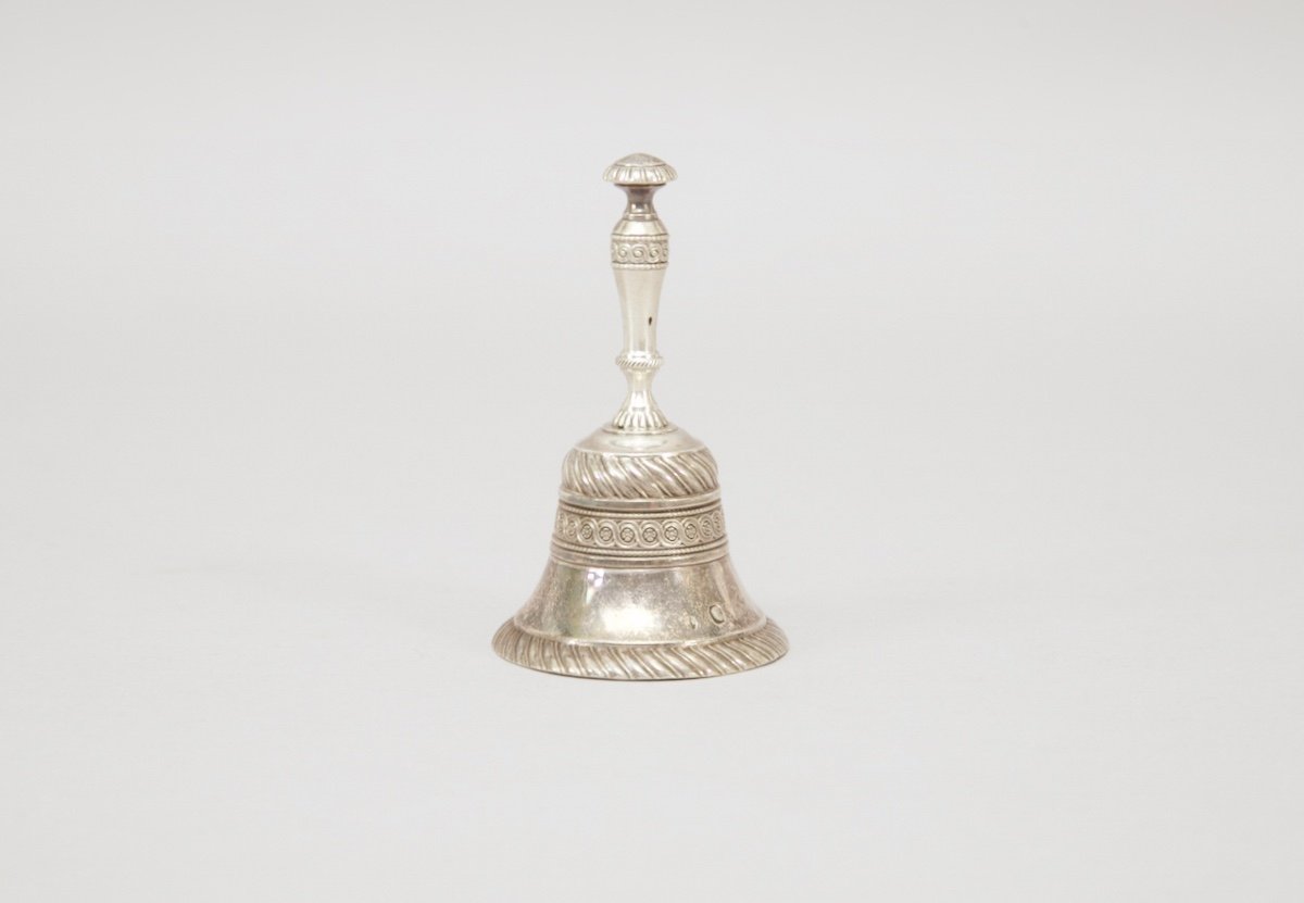 Silver Bell