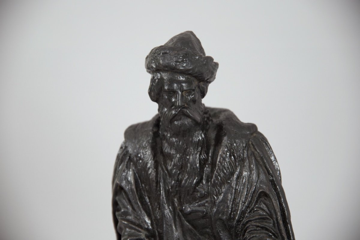 Statue De Gutenberg-photo-6
