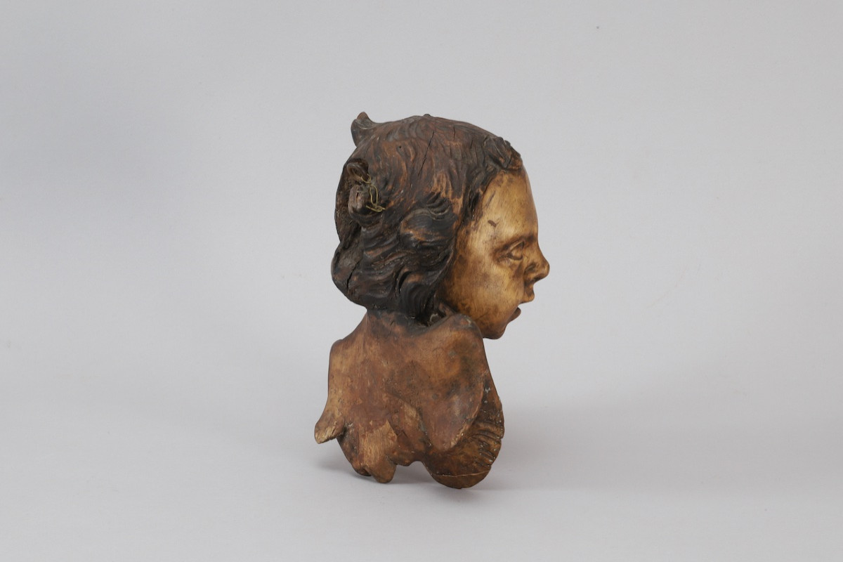 Angel Head-photo-1