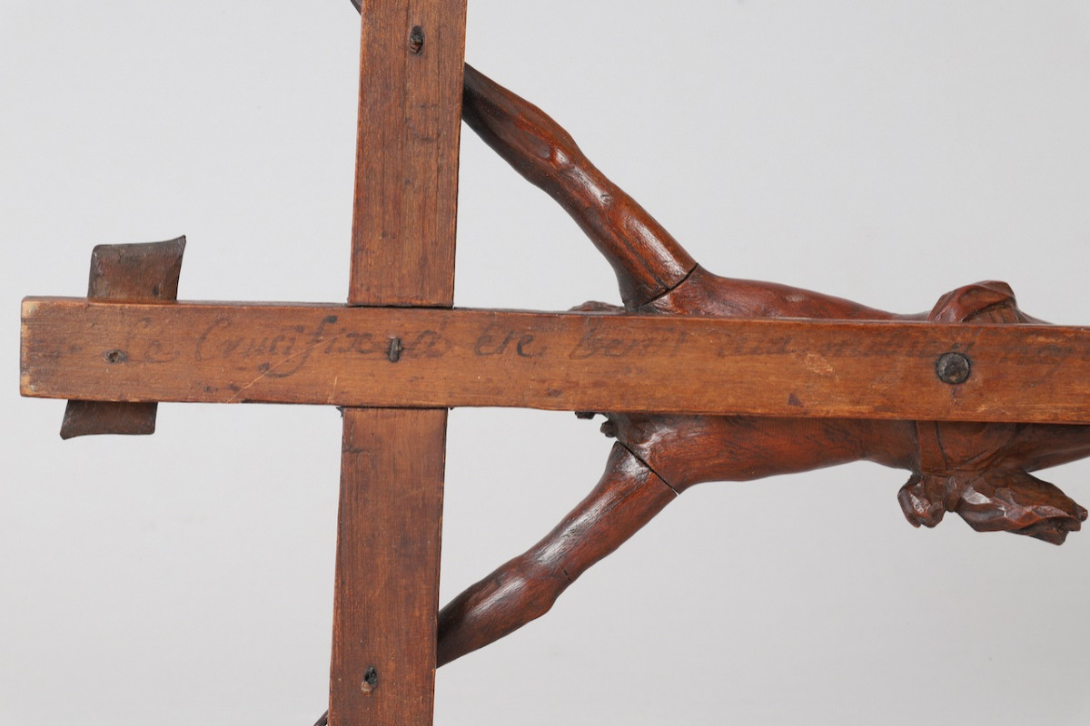 Blessed Crucifix Of The Royal Mission-photo-4