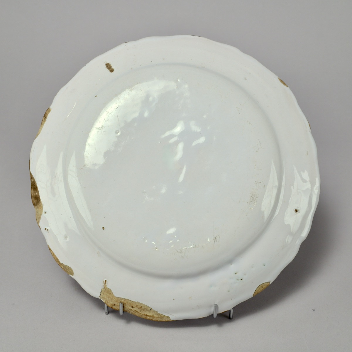 Moustiers Plate-photo-3