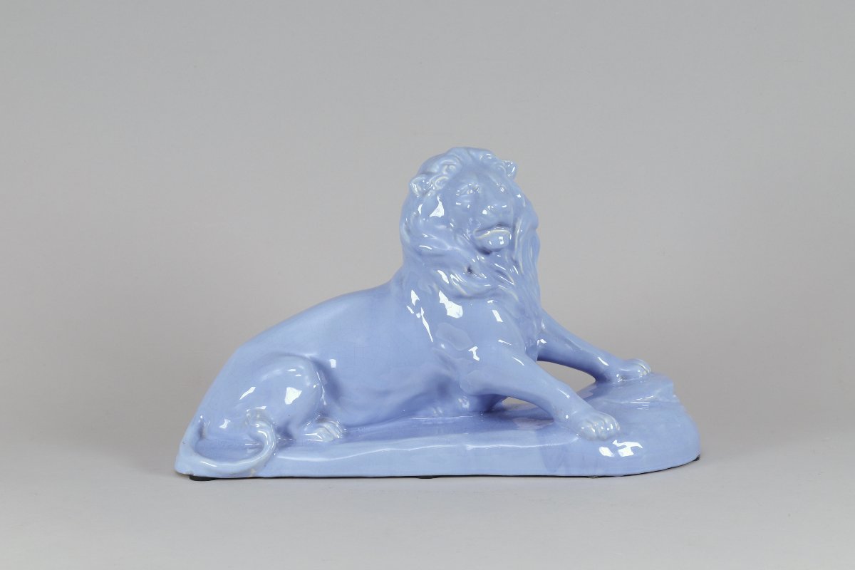 Lion Of Belfort-photo-2