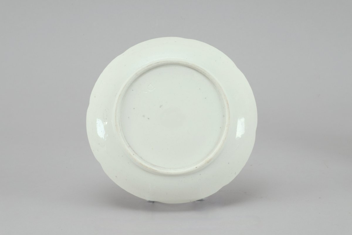 Mennecy Soup Bowl-photo-3