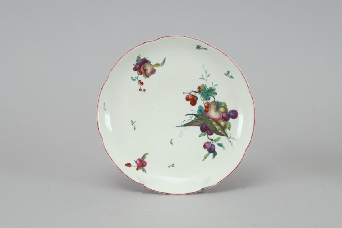Mennecy Soup Bowl-photo-4