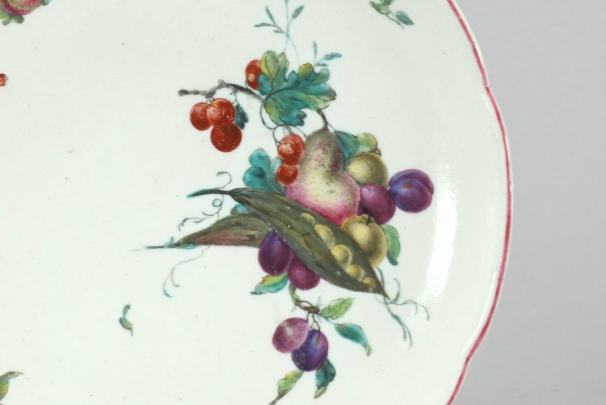 Mennecy Soup Bowl-photo-1