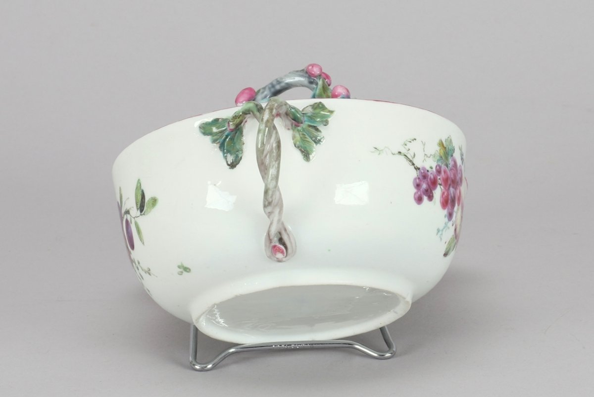 Mennecy Soup Bowl-photo-5