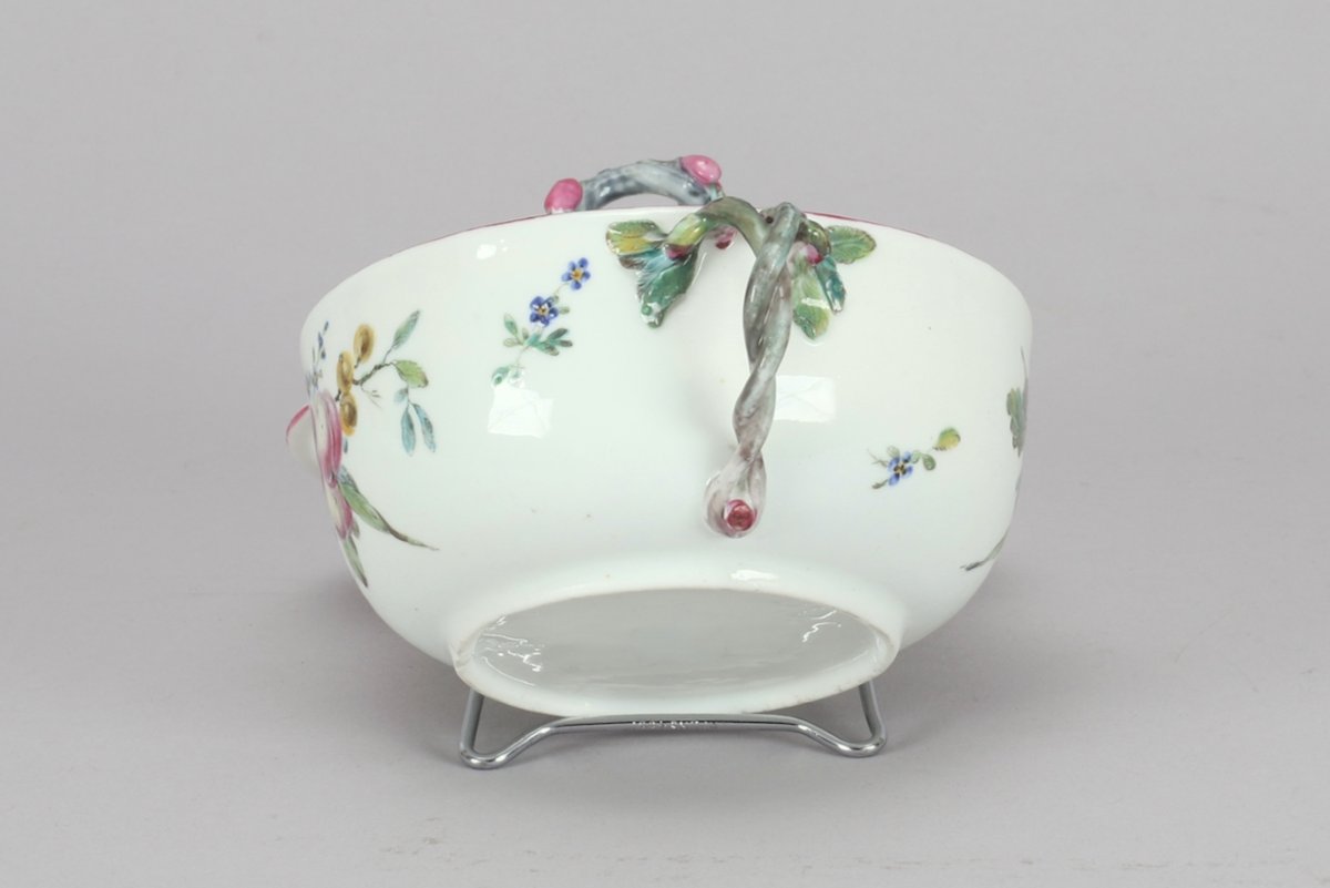 Mennecy Soup Bowl-photo-6