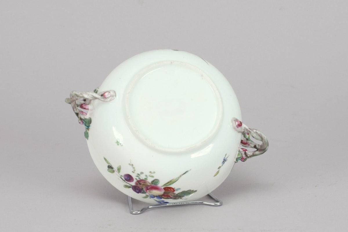 Mennecy Soup Bowl-photo-7