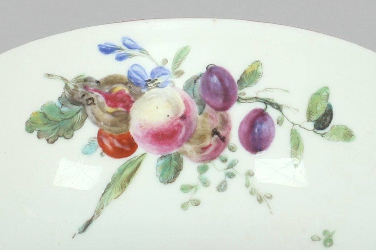 Mennecy Soup Bowl-photo-8