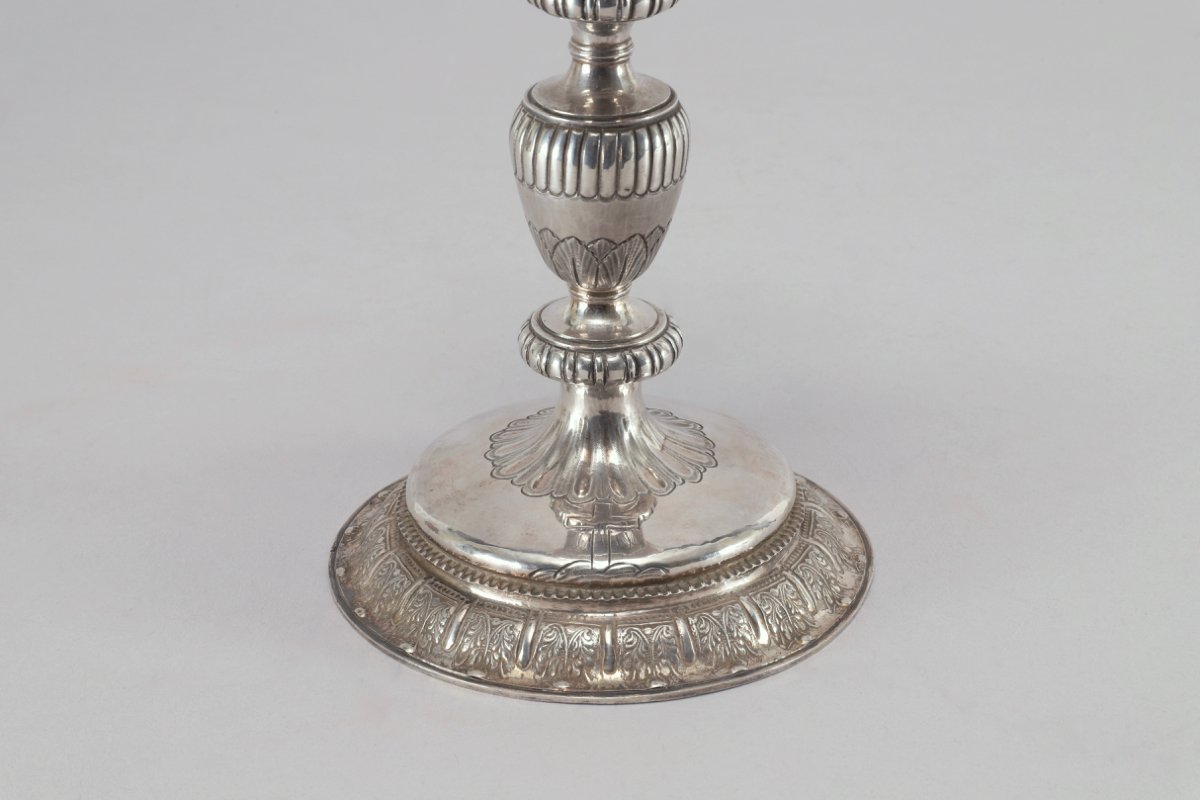 Silver Ciborium-photo-1