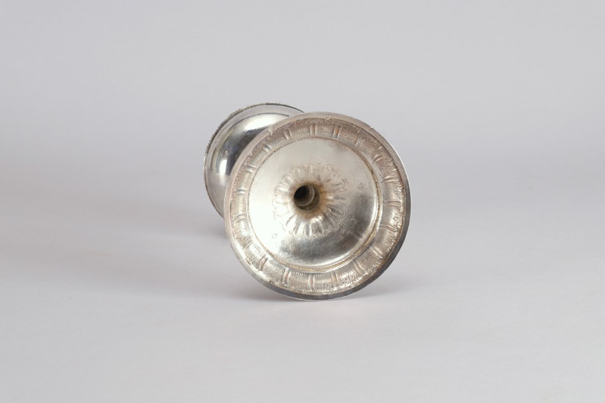 Silver Ciborium-photo-2