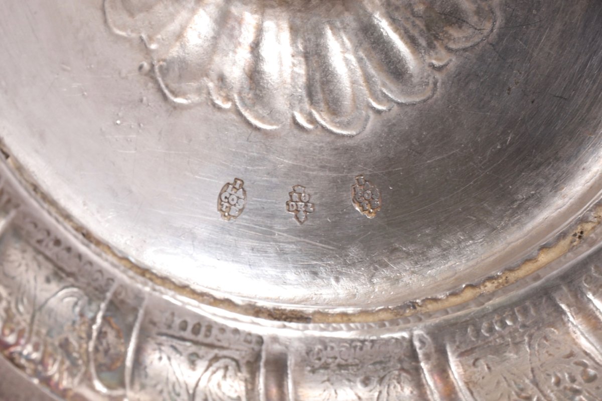 Silver Ciborium-photo-3