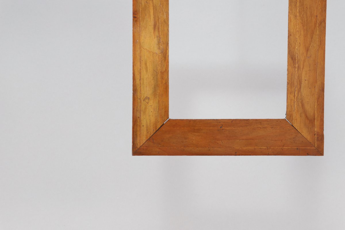 Wooden Frame-photo-3