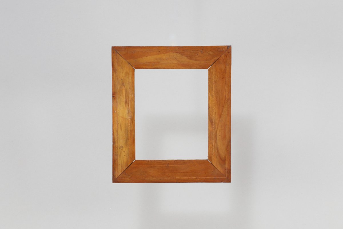 Wooden Frame