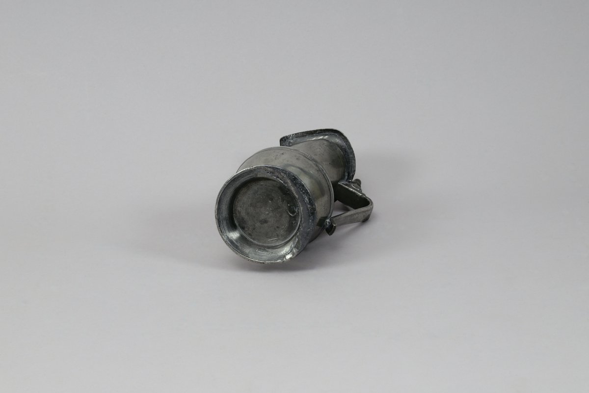 Pewter Pitcher From Verdun-photo-3