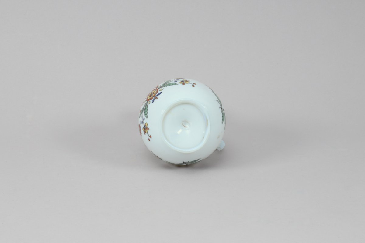 Opaline Glass Pitcher-photo-3
