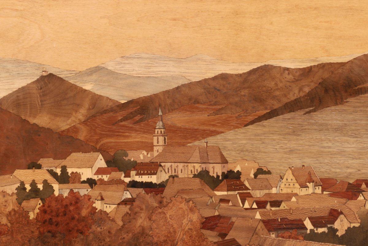 Andlau By Paul Spindler-photo-2