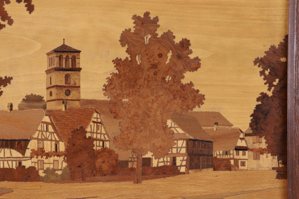 La Wantzenau By Paul Spindler-photo-3