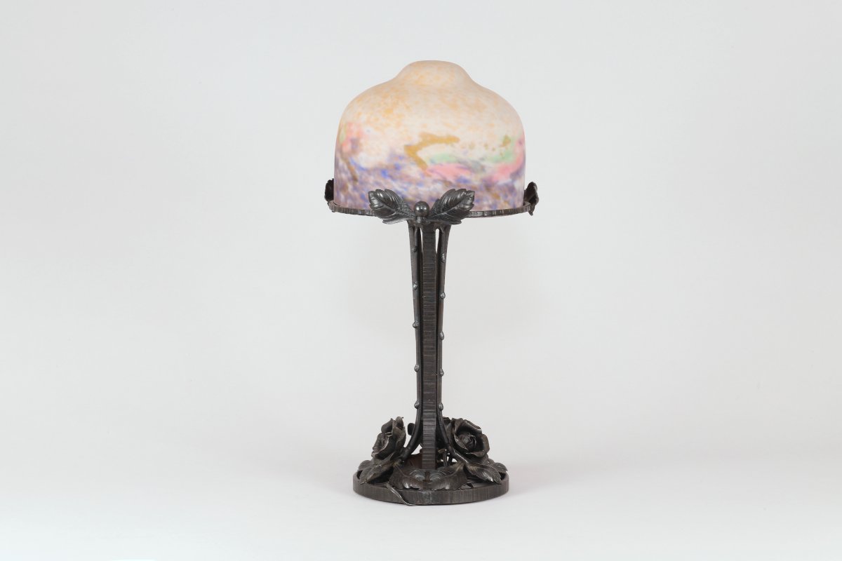 Lamp – Muller Brothers-photo-4