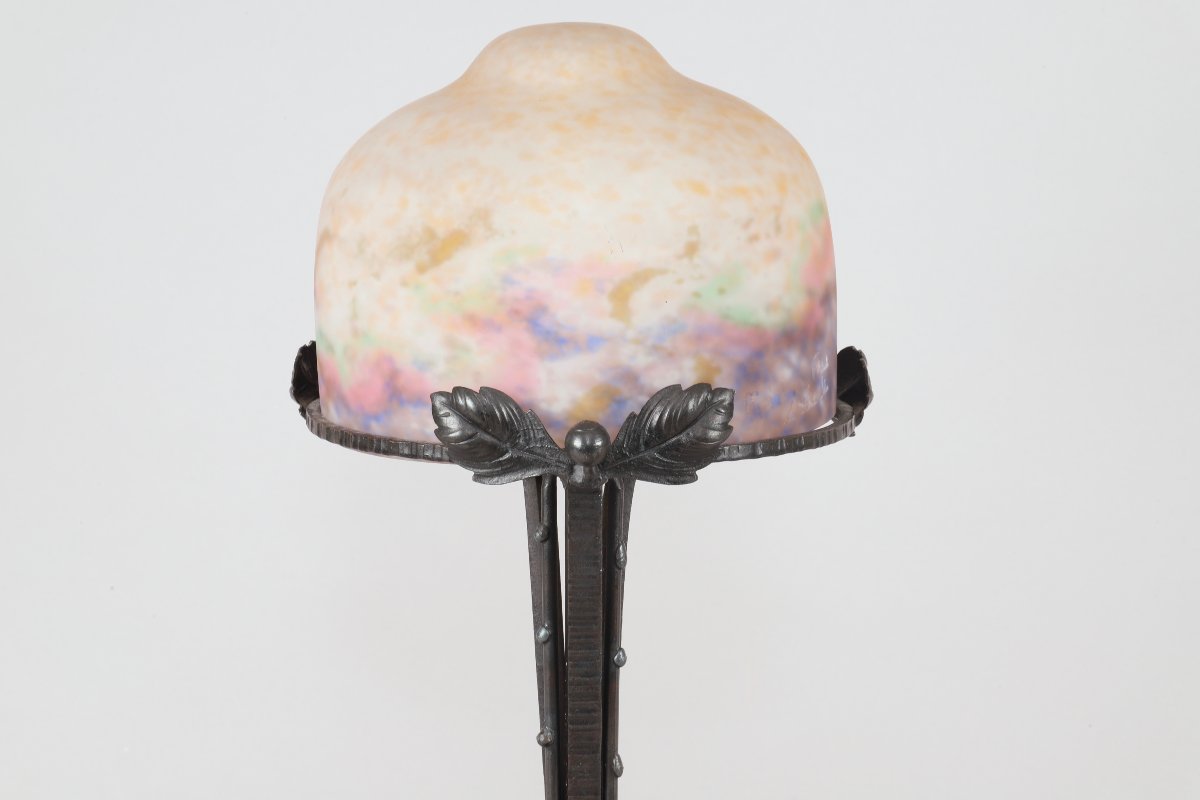 Lamp – Muller Brothers-photo-1