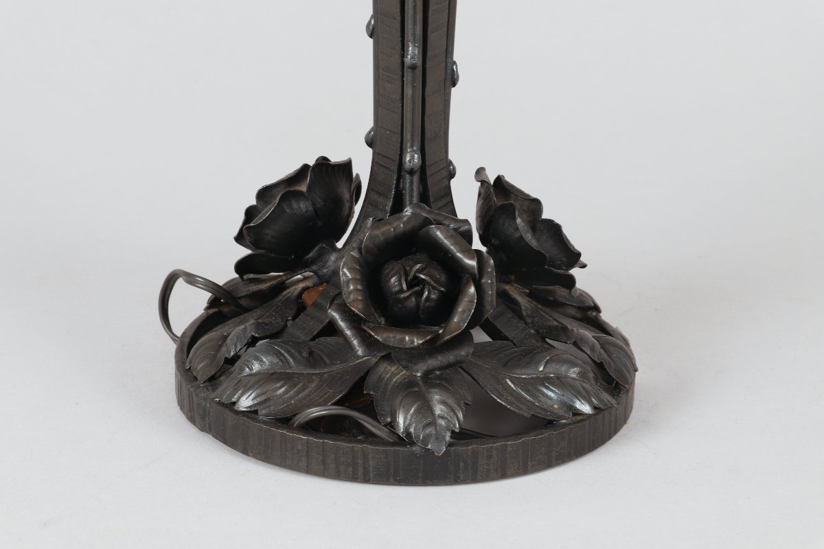 Lamp – Muller Brothers-photo-2