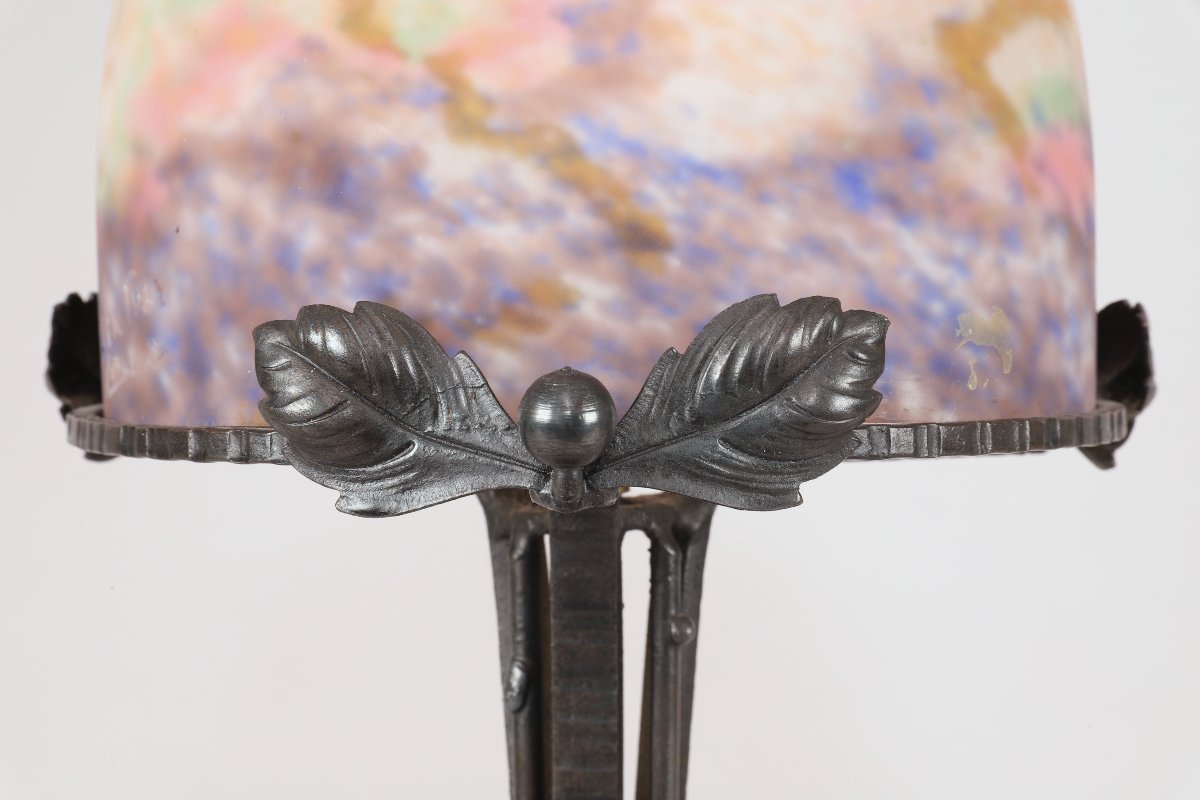 Lamp – Muller Brothers-photo-3